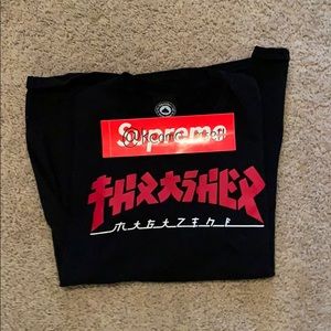 Thrasher Shirt